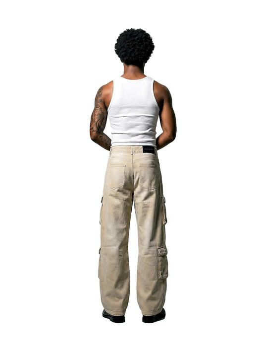 LOWKEY CARGO