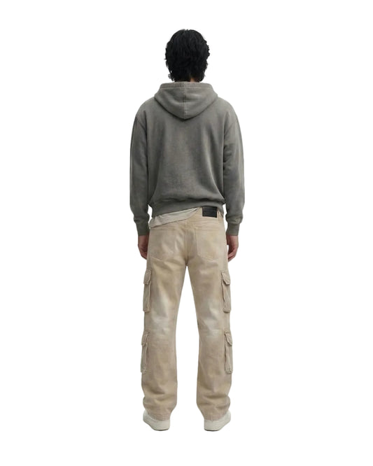 LOWKEY ZIPPER