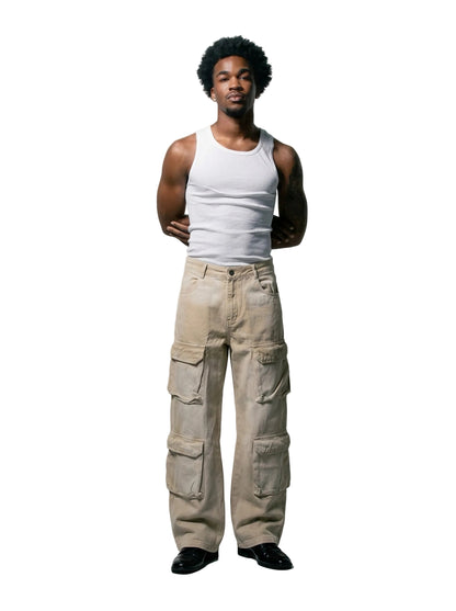 LOWKEY CARGO