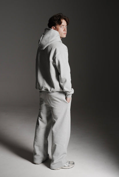 DREAM‘S GREY HOODIE