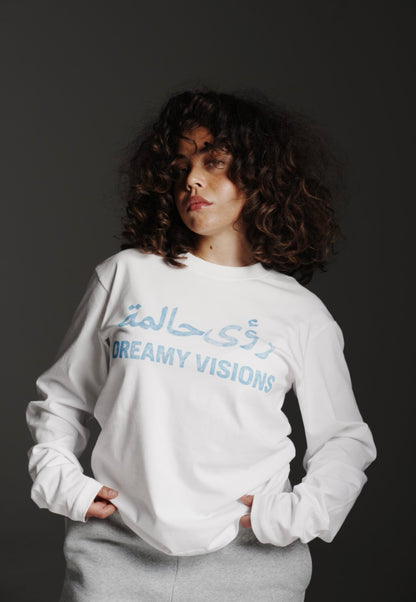 DREAMY VISIONS LONG SLEEVE
