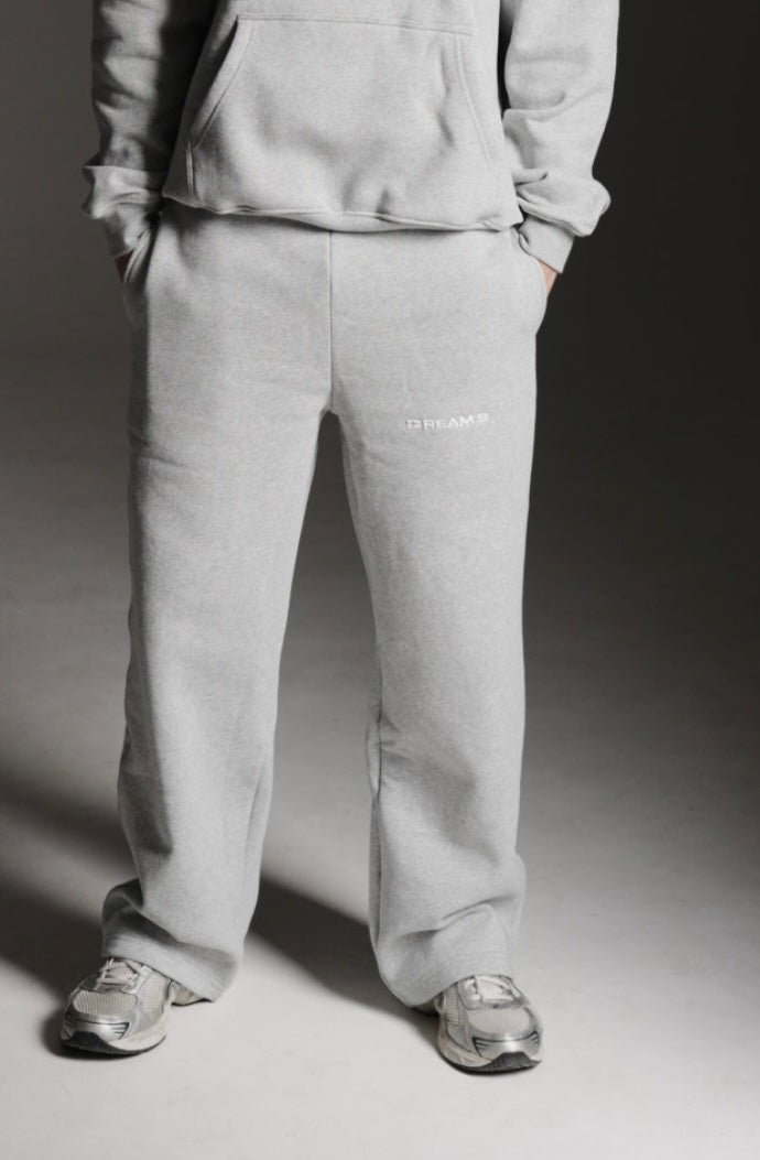 DREAM‘S GREY TRACKPANTS