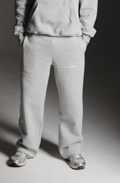 DREAM‘S GREY TRACKPANTS