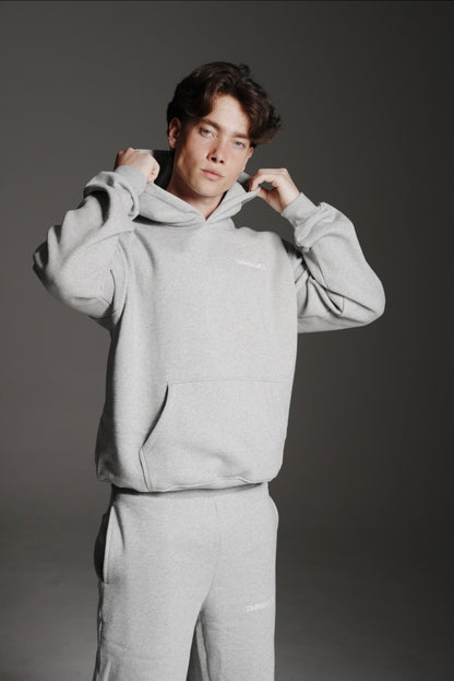 DREAM‘S GREY HOODIE