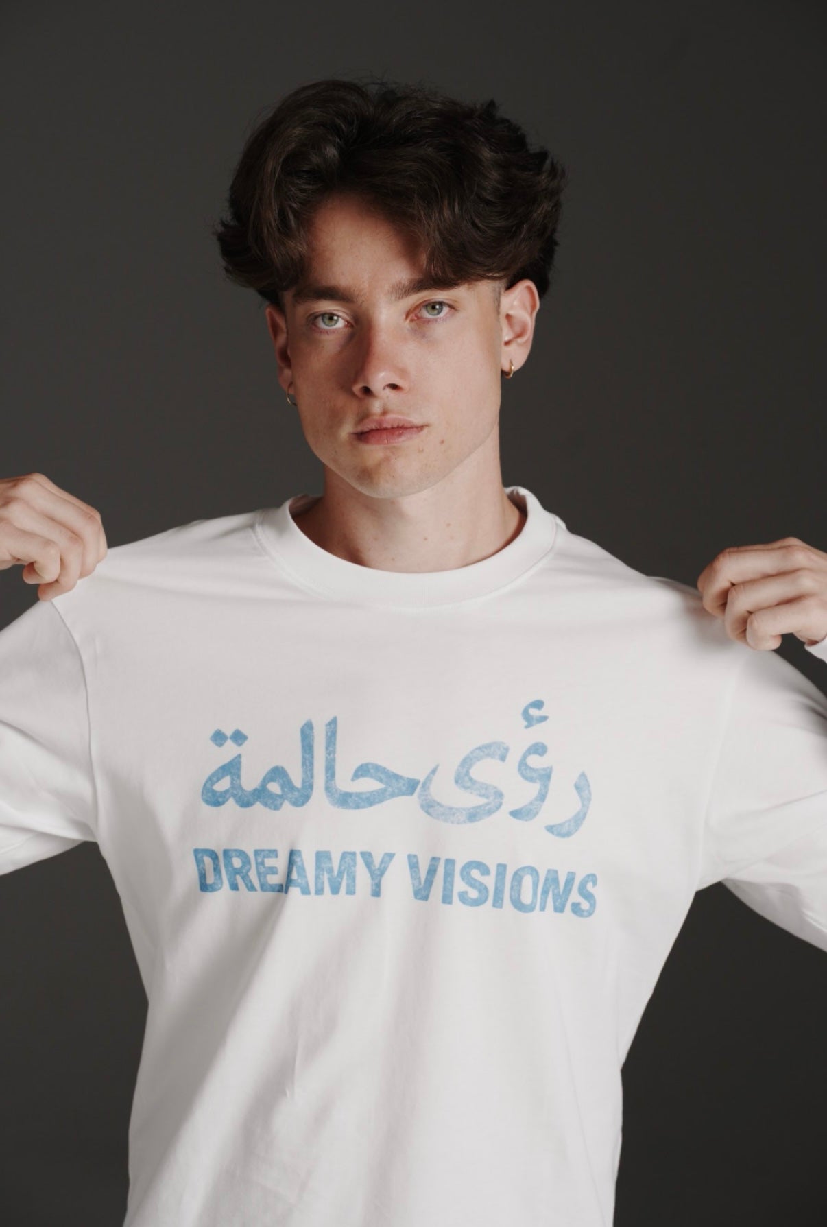 DREAMY VISIONS LONG SLEEVE