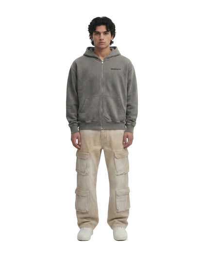 LOWKEY ZIPPER