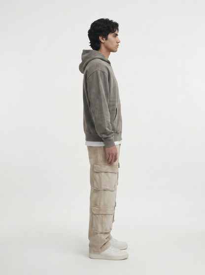 LOWKEY ZIPPER
